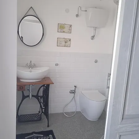 Centralissima Stanza Con Bagno Privato