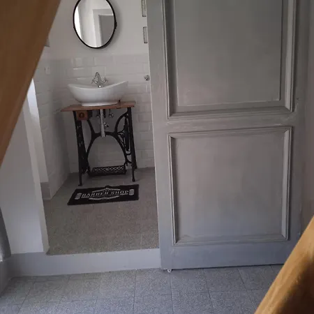 Гостевой дом Centralissima Stanza Con Bagno Privato