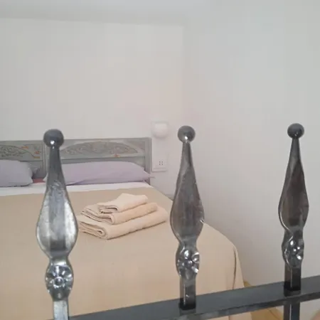 Гостевой дом Centralissima Stanza Con Bagno Privato *