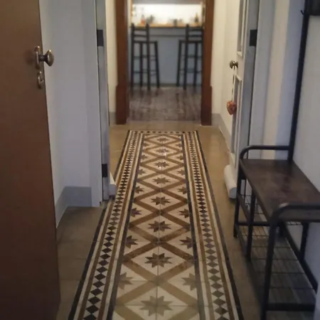 Centralissima Stanza Con Bagno Privato Guest house