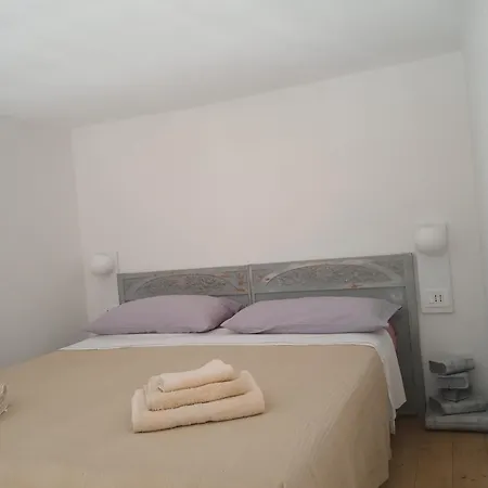 Centralissima Stanza Con Bagno Privato Гостевой дом *